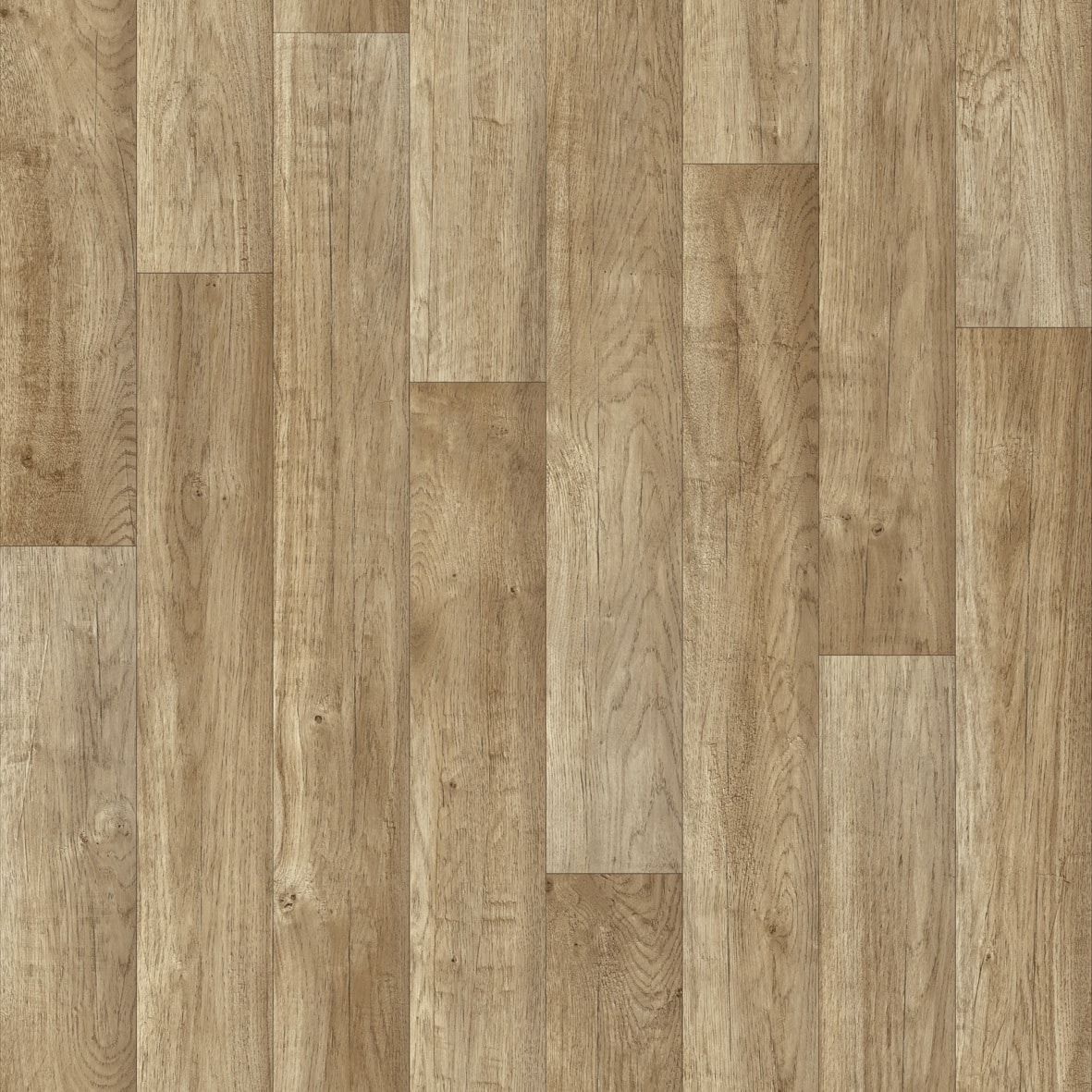 Novo chalet oak natur vinylgulv