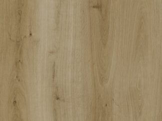 Elite large lys natur LVT gulv med korkbagside