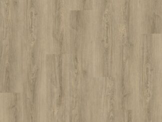 Elite planke havana eg LVT gulv med korkbagside