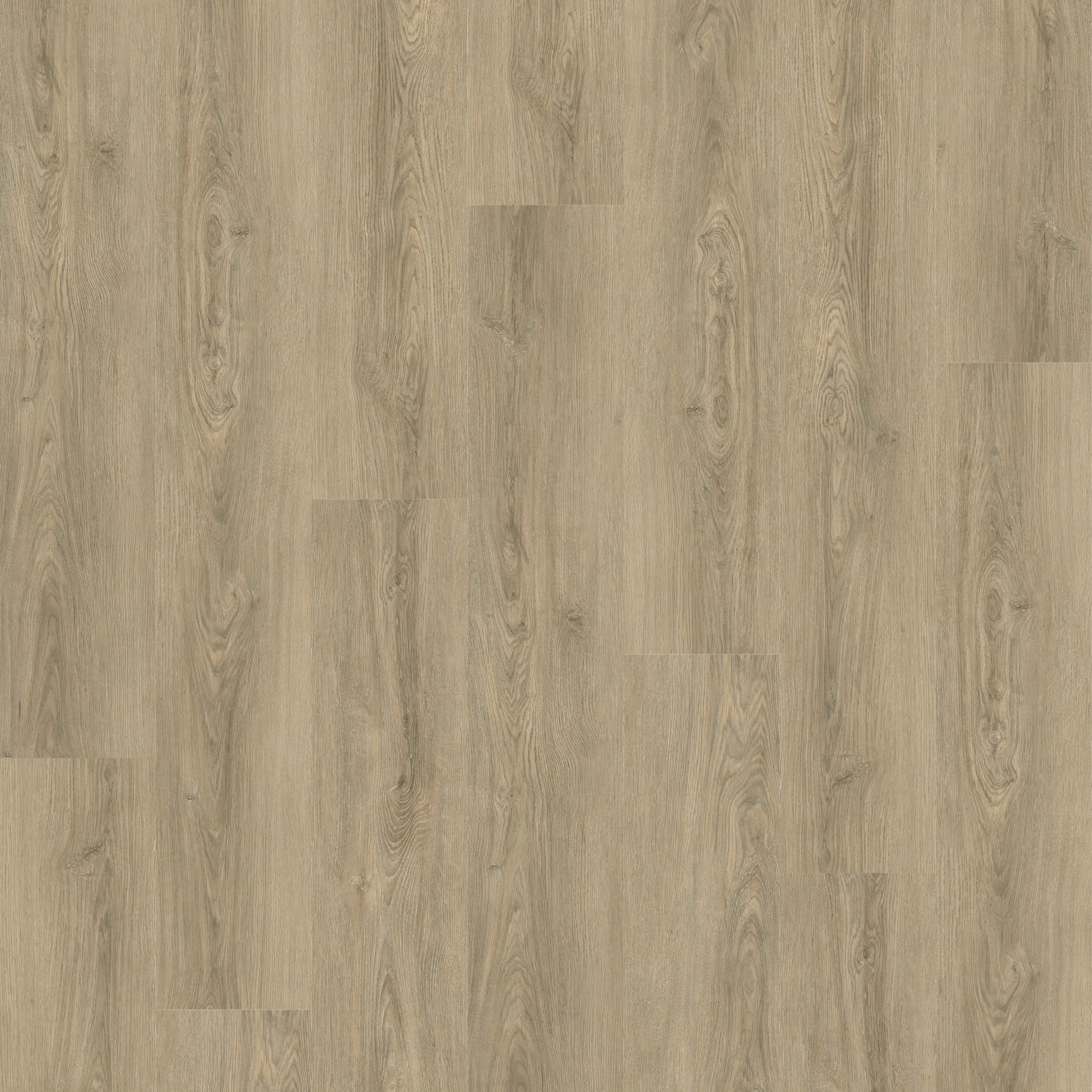 Elite planke havana eg LVT gulv med korkbagside
