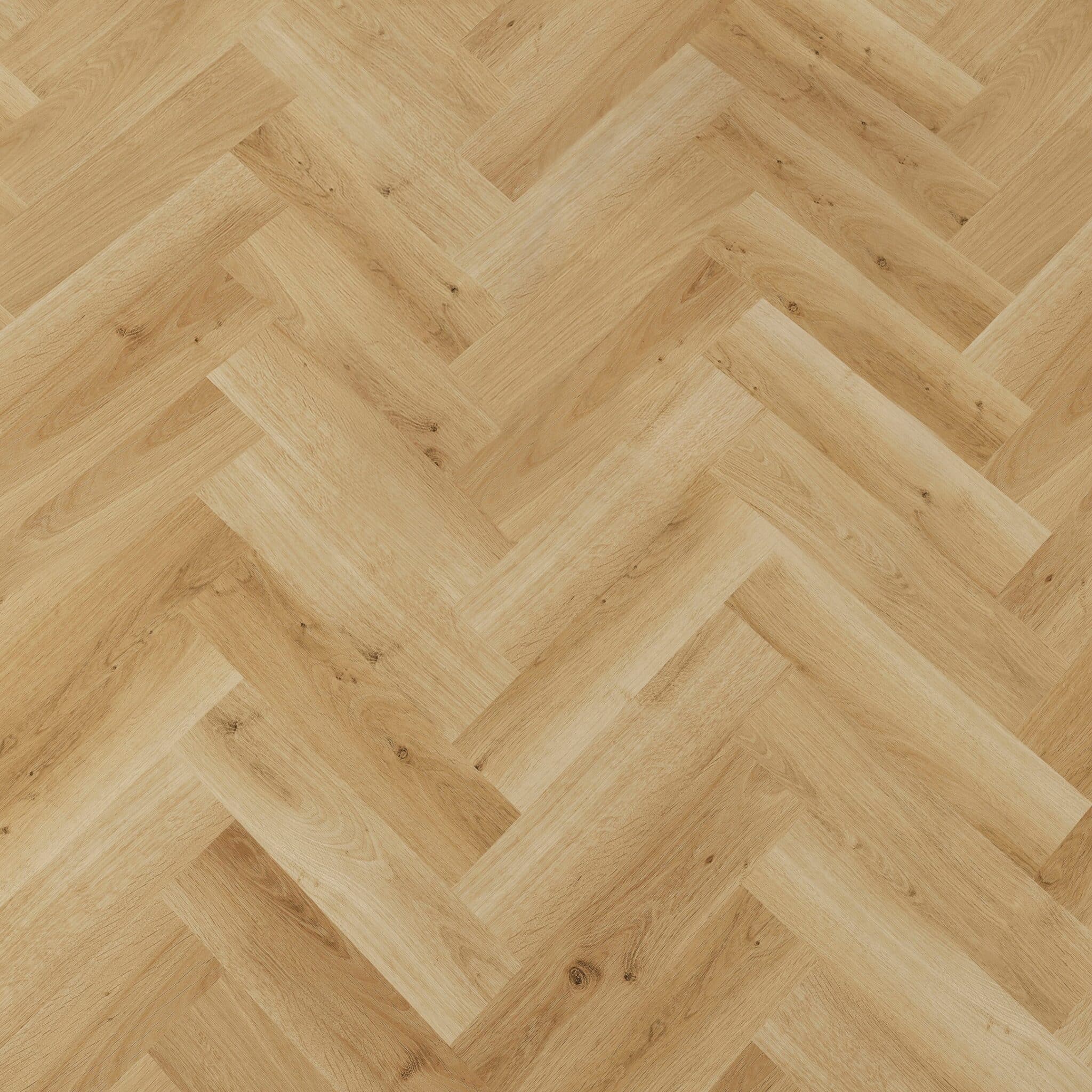 Elite sildeben lys natur LVT gulv med korkbagside