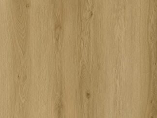 Fairline large planke lys natur LVT gulv med korkbagside
