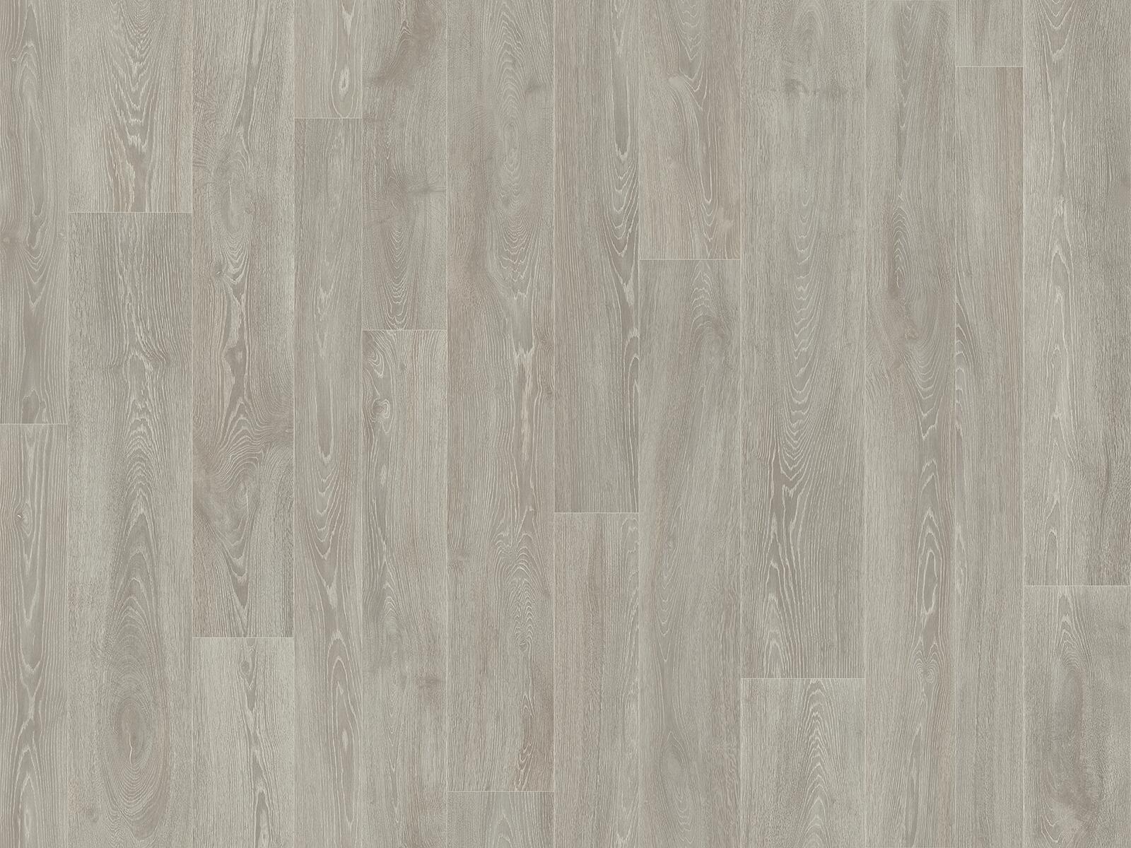 Supreme luxury oak grey vinylgulv