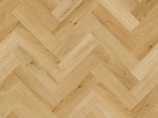 LVT Dryback sildeben 7mm gulv i lys natur