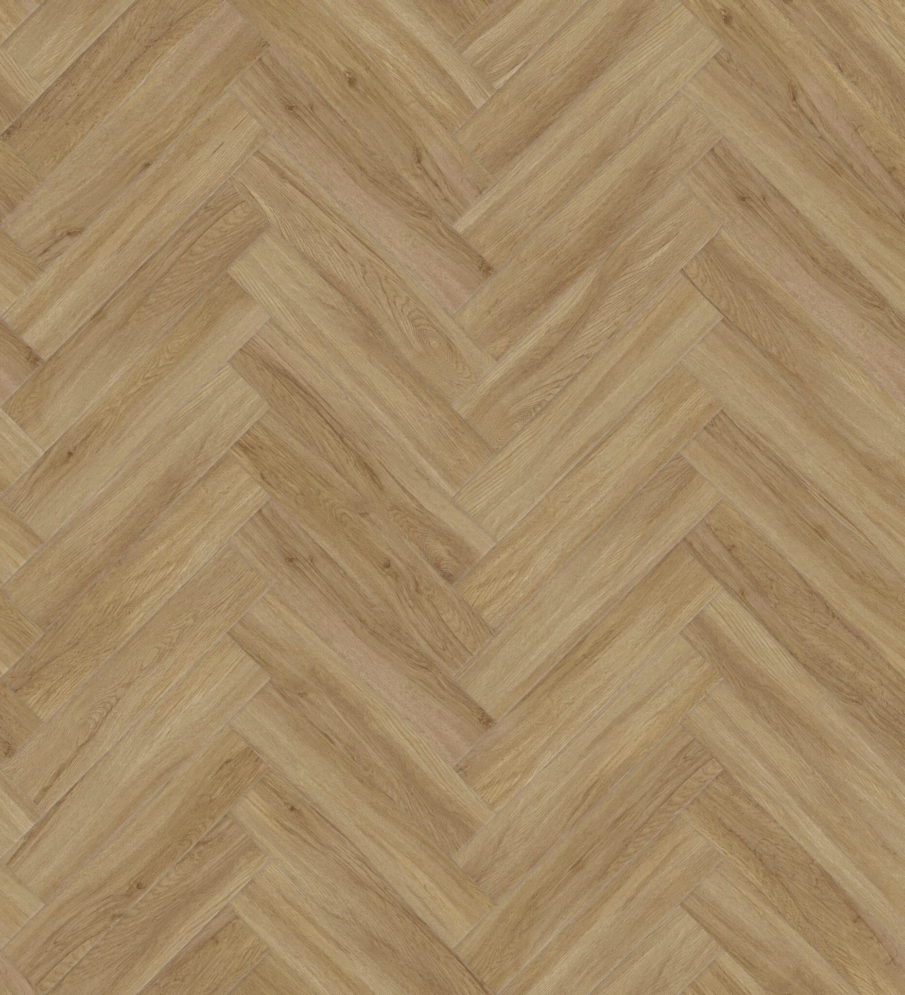 LVT Dryback sildeben gulv i natur