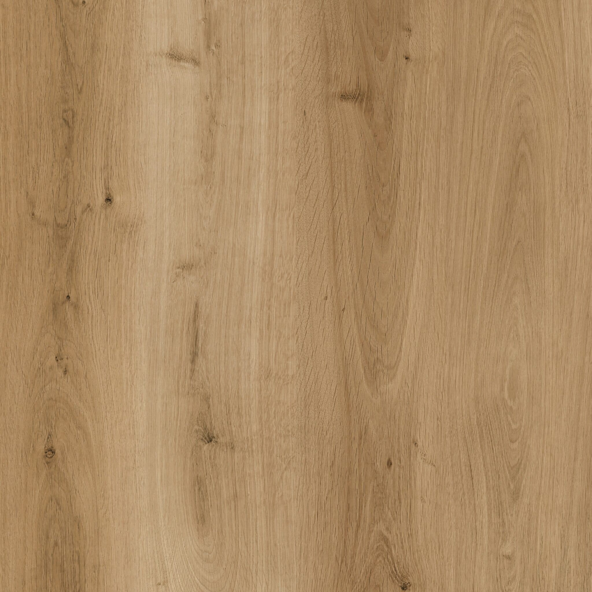Looselay planke lys natur LVT gulv