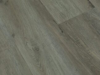 Looselay planke mørk natur LVT gulv