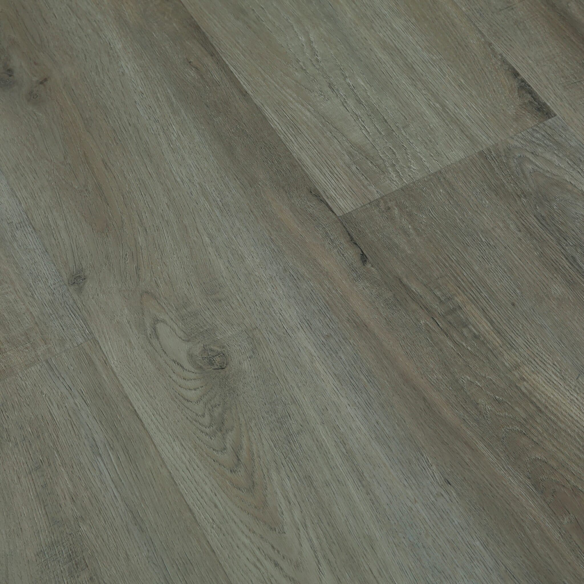 Looselay planke mørk natur LVT gulv