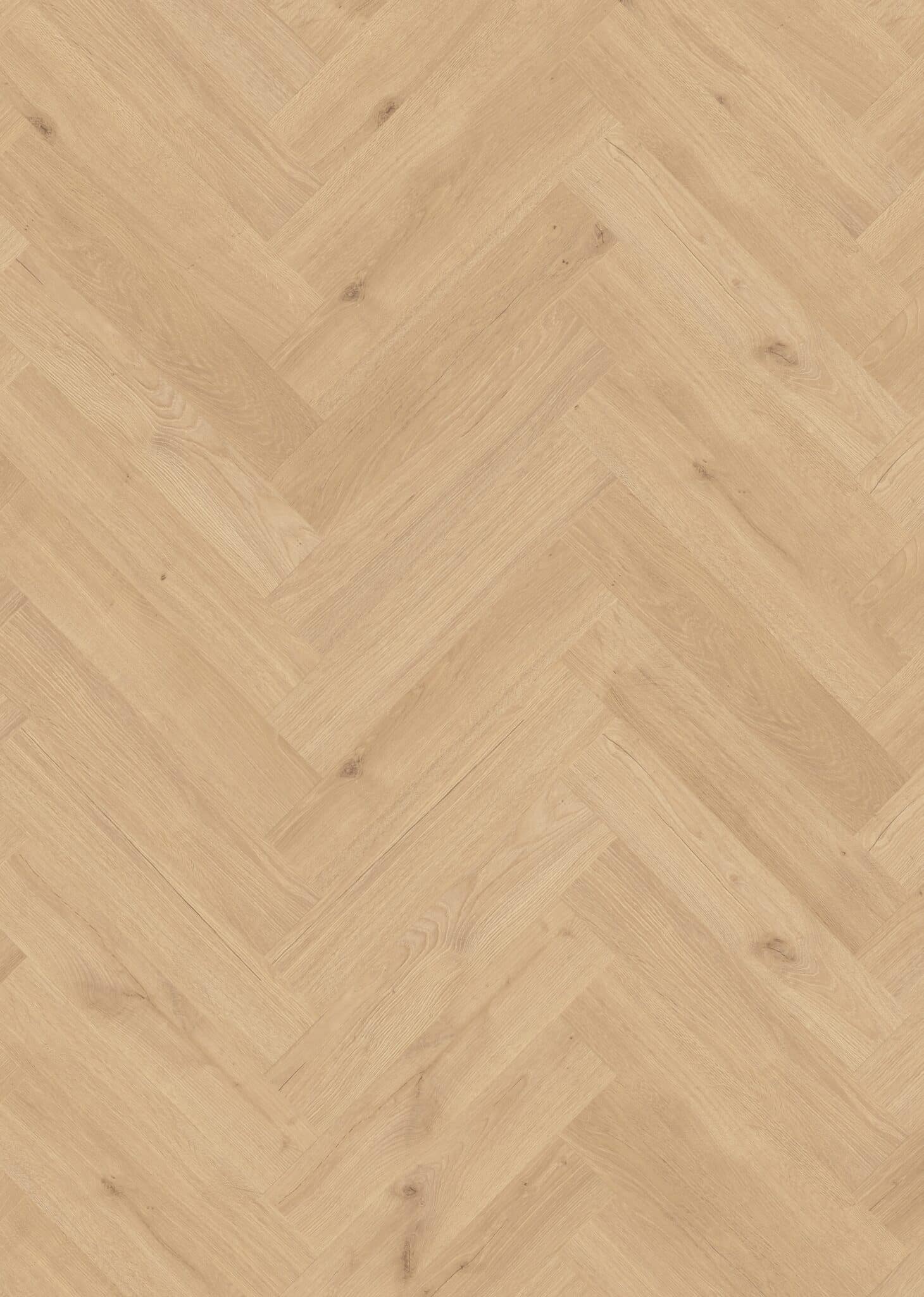 MigaSildeben laminatgulv i farven lys natur