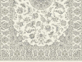 Mona Lisa 165 wilton tæppe i farven beige