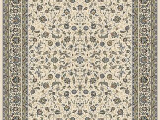 Mona Lisa 221 wilton tæppe i farven beige