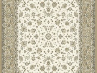 Royal Palace wilton tæppe i farven beige