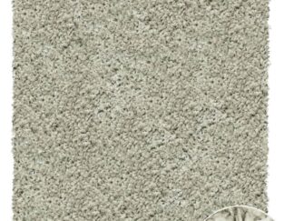 Starlight tæppe i farven beige