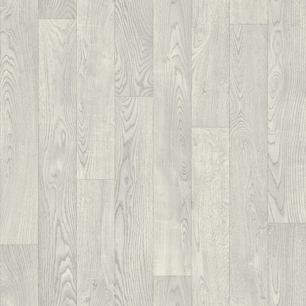 Blacktex white oak vinylgulv