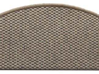 Trappeskåner Robust i farven beige